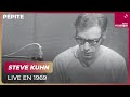 Capture de la vidéo Steve Kuhn En 1969