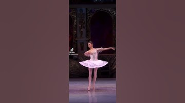 Thumbnail of Dance of the Sugar Plum Fairy 🧚‍♀️ The Nutcracker (Tchaikovsky) #Shorts #ballet #classicalmusic