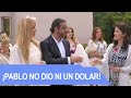 Chismes en La Primera Comunión de Pablito | Rica Famosa Latina | Temporada 4  Episodio 10