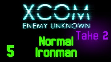 X-Com: Enemy Unknown | Ep. 5: Strategic Finish