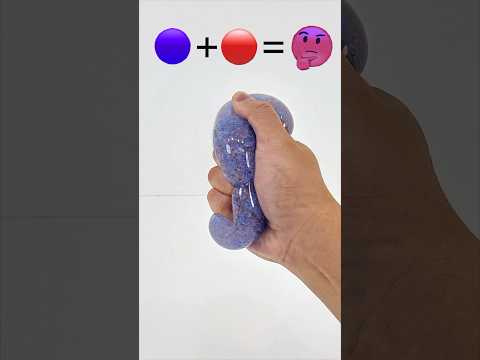 🔵개구리알 테이프공 터트리기🔴 - Orbeez squishy ball  <strong>BURST</strong>!! <strong>with</strong> Nano tape