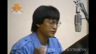 rato rani fulejhai saajma ( ORIGINAL VERSION)