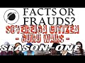 Sovereign Citizen Guru Wars: Who Are the Real Scammers?