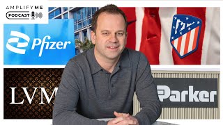 Inside The Biggest Ma Deals You Need To Know Pfizer, Lvmh, Atlético Madrid, Parker Hannifin