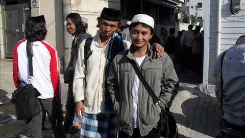 wali band taubat maksiattomat