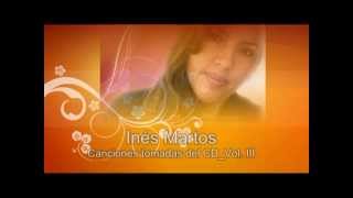 Video thumbnail of "INES MARTOS"