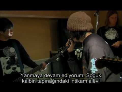 Sigh - Me Devil @Global Metal