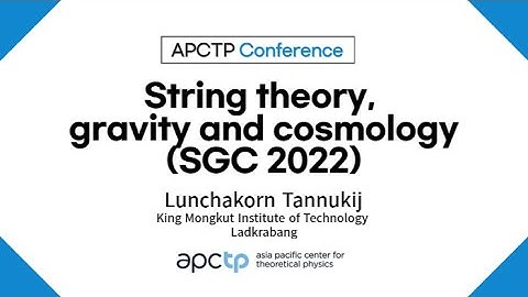 [APCTP Conference] Thermodynamics of black holes based on Renyi statistics