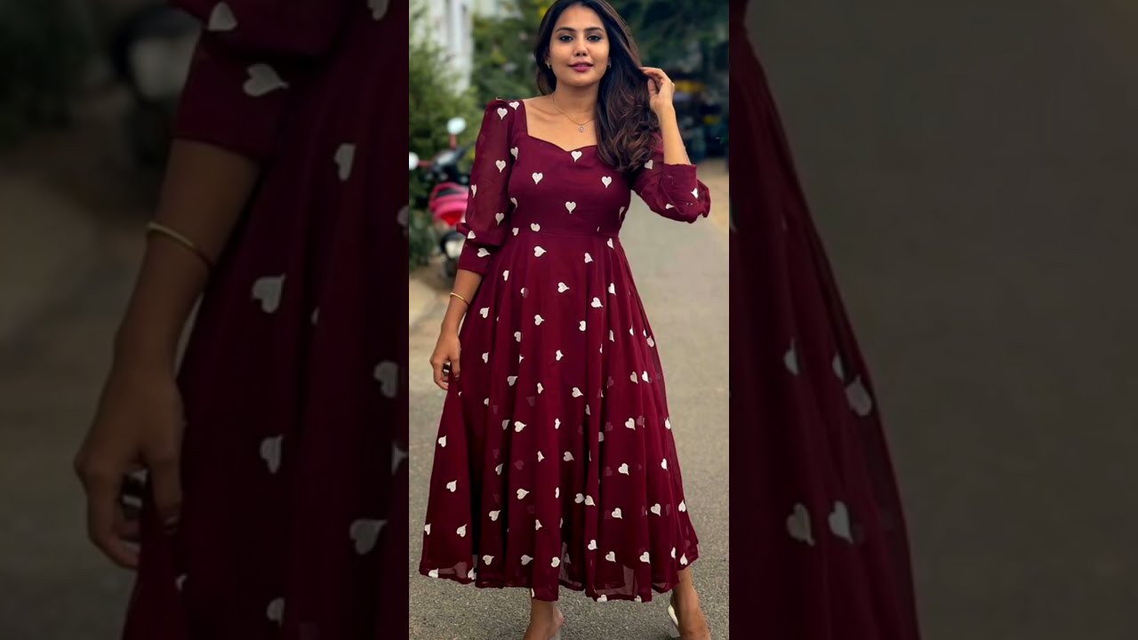 Click Here For The Fabric Link Meesho Trending