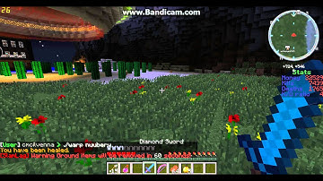 anthony61535 Kill Aura/Rapid Fire Bow Hacks