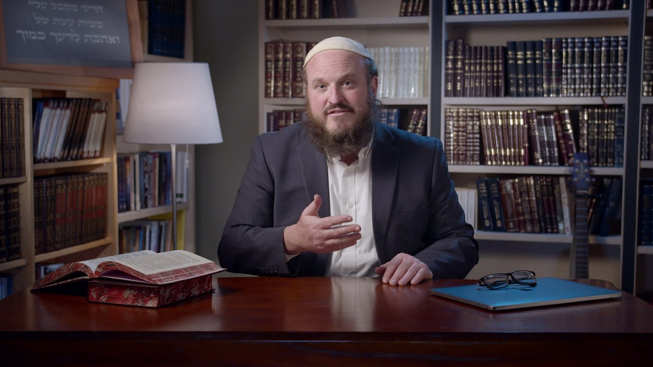 סיפורי חסידים עם הרב שלמה כ״ץ: צרחת קרלינר 61