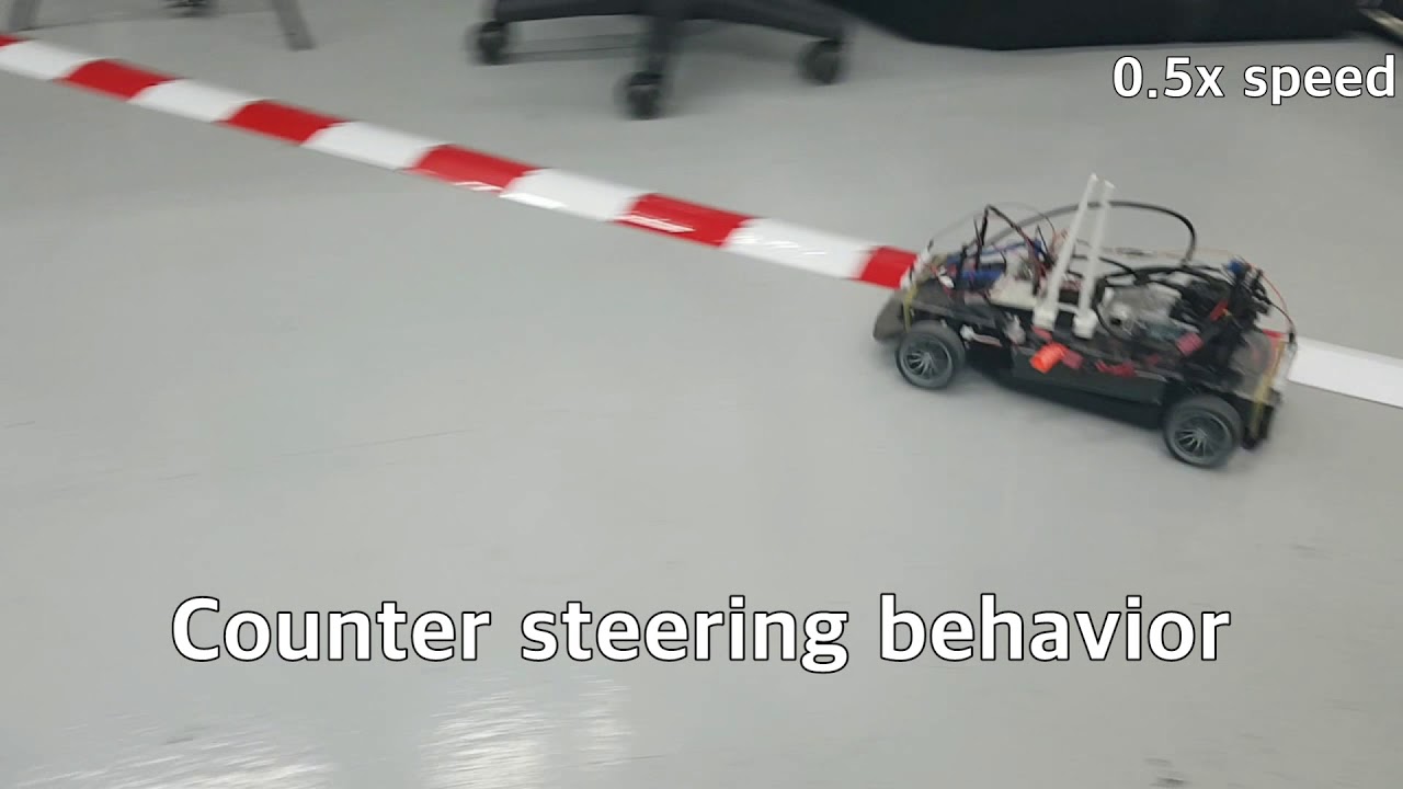 Drift Scale Car Counter Steering Behavior You Drift Scale Car Counter Steering Behavior
