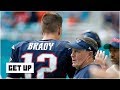 Inside the split between Tom Brady and Bill Belichick | Get Up