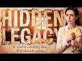 He Got the House, My Savings, the Car — My Grandmother Had Already Left Me Something | Hidden Legacy