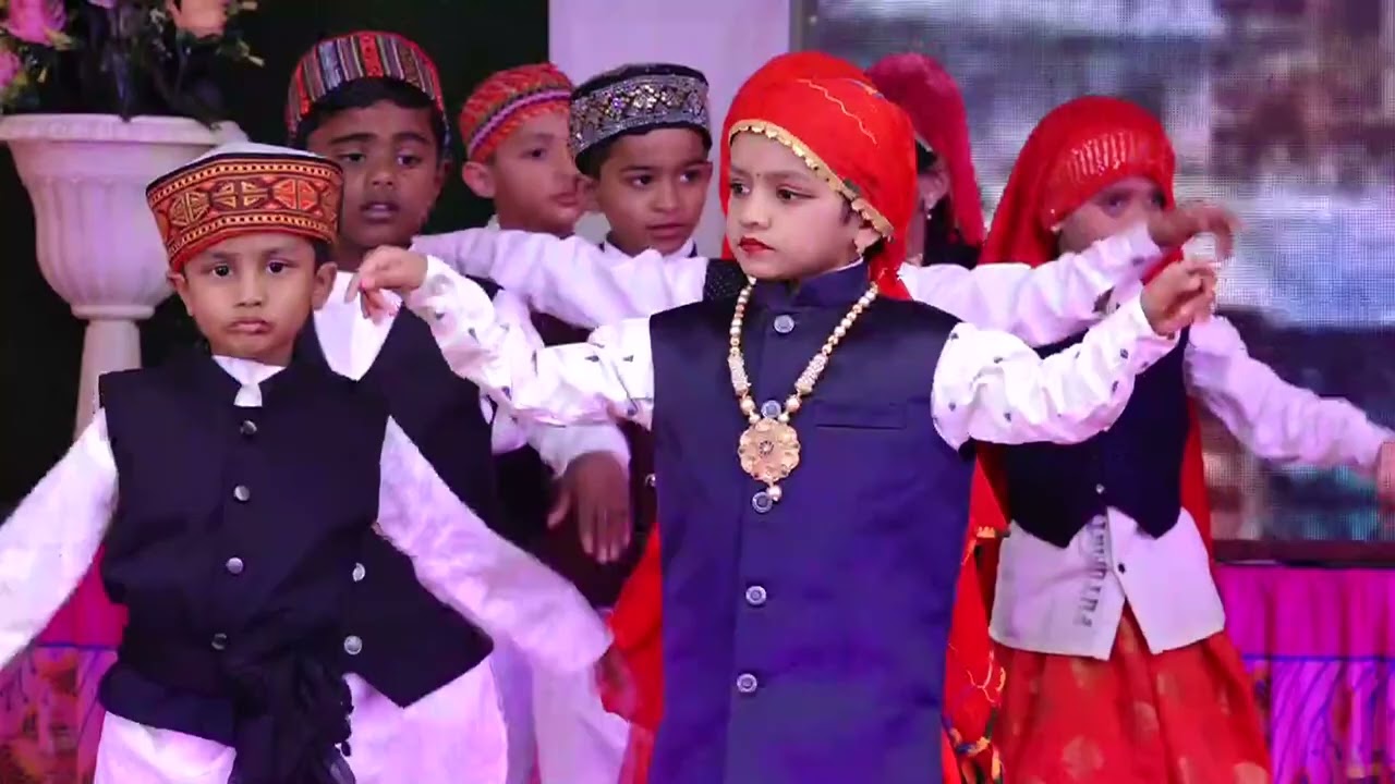 Cultural programme 9-1-2026