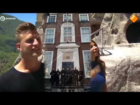 ჰიმნი მესხეთს ფოლკლორული ანსამბლი  ,,მესხეთი\"