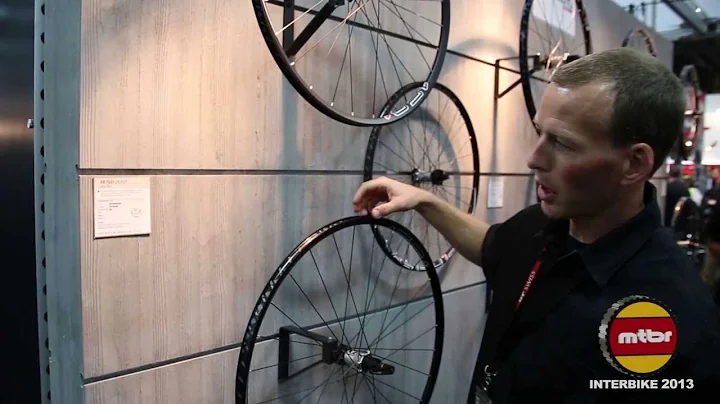 DT Swiss Spline One XR 1501, XM 1501, and EX 1501 Wheels