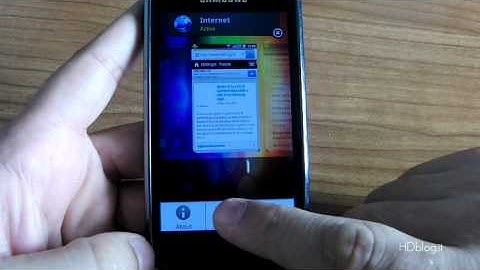 Itching Thumb the ultimate task manager for Android