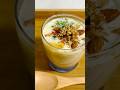 レンチン3分のヘルシーぷるぷる豆乳スープが楽しすぎる #簡単レシピ #料理 #ズボラ飯 #時短レシピ #自炊 #ヘルシー #ダイエット #豆乳 #スープ #腸活 #おうちごはん #おつかれ飯