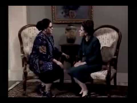 مسلسل أم كلثوم الحلقة الأخيرة كاملة