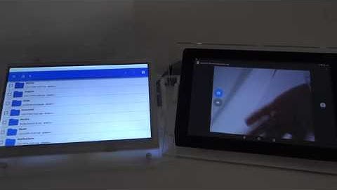 i.MX6 Nitrogen6X dual display on Android 5.0 Lollipop
