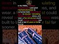 The 5-Minute Test That Simulated 20 Years of Sleep#shortvideo #trendingshorts