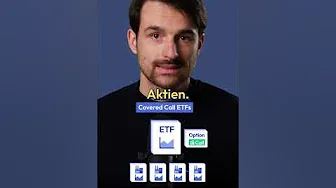 ETF-Fehler: In ETFs investieren, die du nicht verstehst 📉 #etf