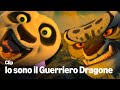 Po lotta contro Tai Lung per la Pergamena del Drago | Kung Fu Panda