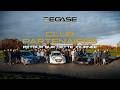 Journée Club Partenaires PEGASE | Rallye & Autocross