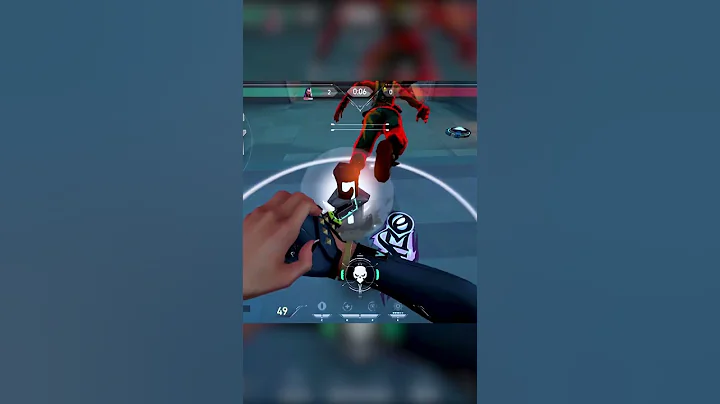 No Lie  🙅‍♂️😈  #valorant #valorantclips #montage