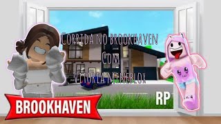 GINCANA NO BROOKHAVEN COMPETINDO COM A VITORIA MINEBLOX! - Sosoh Tube