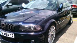 Pirelli̇ - Aklas Dri̇ft Party Burnout Team Kayseri