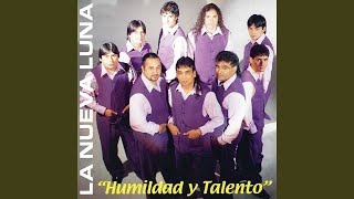 Video thumbnail of "La Nueva Luna - Amiga Mía"