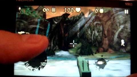 n900 nitdroid toon warz.MPG