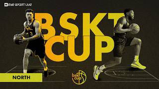 BASKETBALL BSKT CUP North - [06-08-2026] : DAY 841