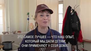 «Пасхальный Дар»: Куличи И Танцы На Юго-Западе Москвы