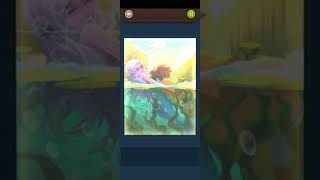 Mermaid's Puzzles Story || Jigsaw Puzzles screenshot 4