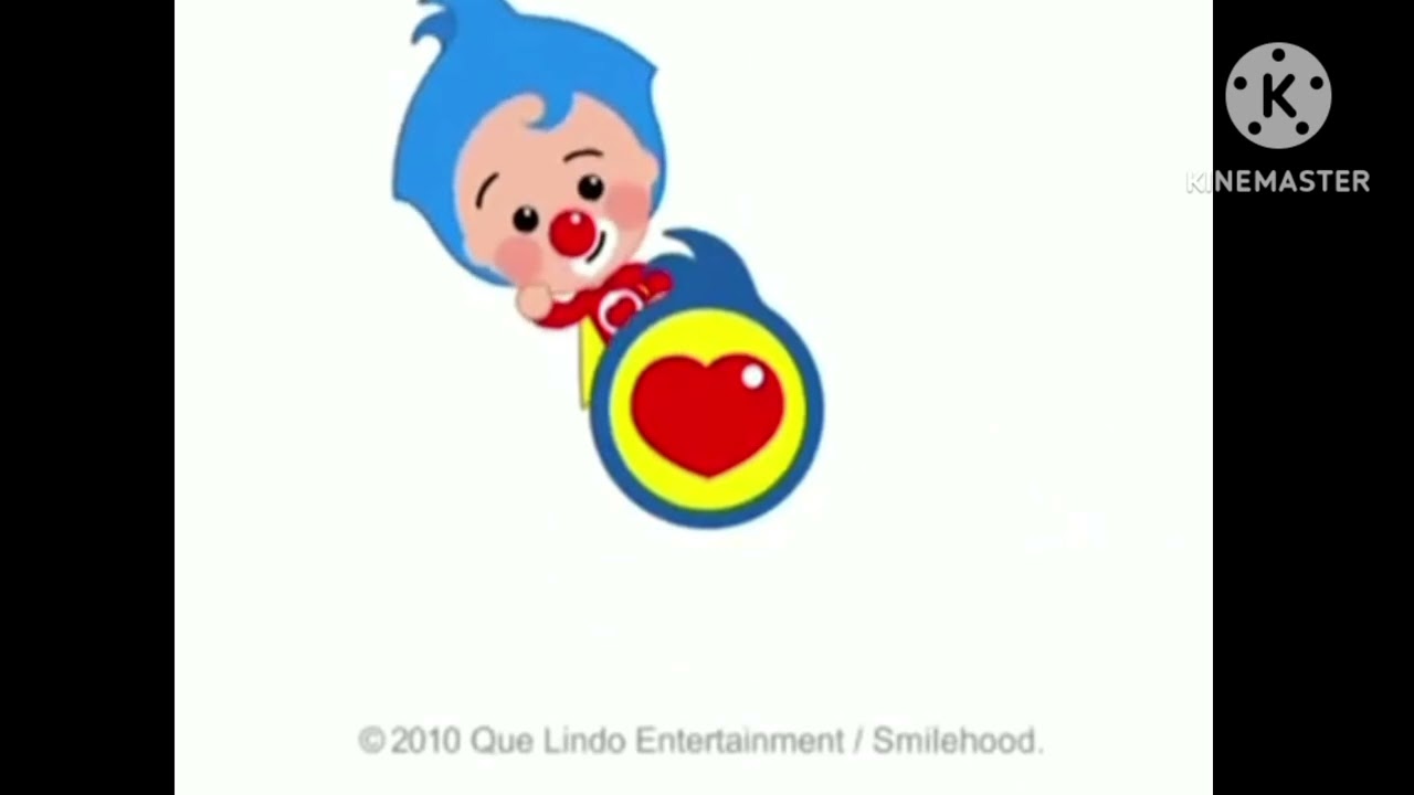 el payaso Plim Plim un Héroe de corazón mini tv Boomerang argentina De 2006 diciembre