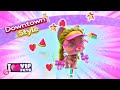 Downtown Style 🫶 VIP Pets | Cry Babies &amp; Friends | Videos for Kids | Animation &amp; Cartoons for Kids