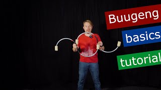 Buugeng Basics I Tutorial by Modern Juggling