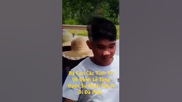 Bà Con Các Tỉnh TP Về Đảnh Lễ Tăng Đoàn Sư Minh Tuệ A Di Đà Phật l Sinh Tồn Tây Nguyên.