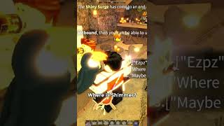 I Unlocked CASTBOUND, But... 🥫🪱 (Roblox Fisch)