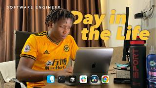 Day in a life of a Software Engineer | Coding All Day, Fixing Security Issues