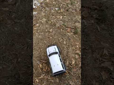 Redcat racing gen 7 first drive