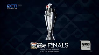 RCTI : UEFA Nations League™ Finals 2023 [Outro]