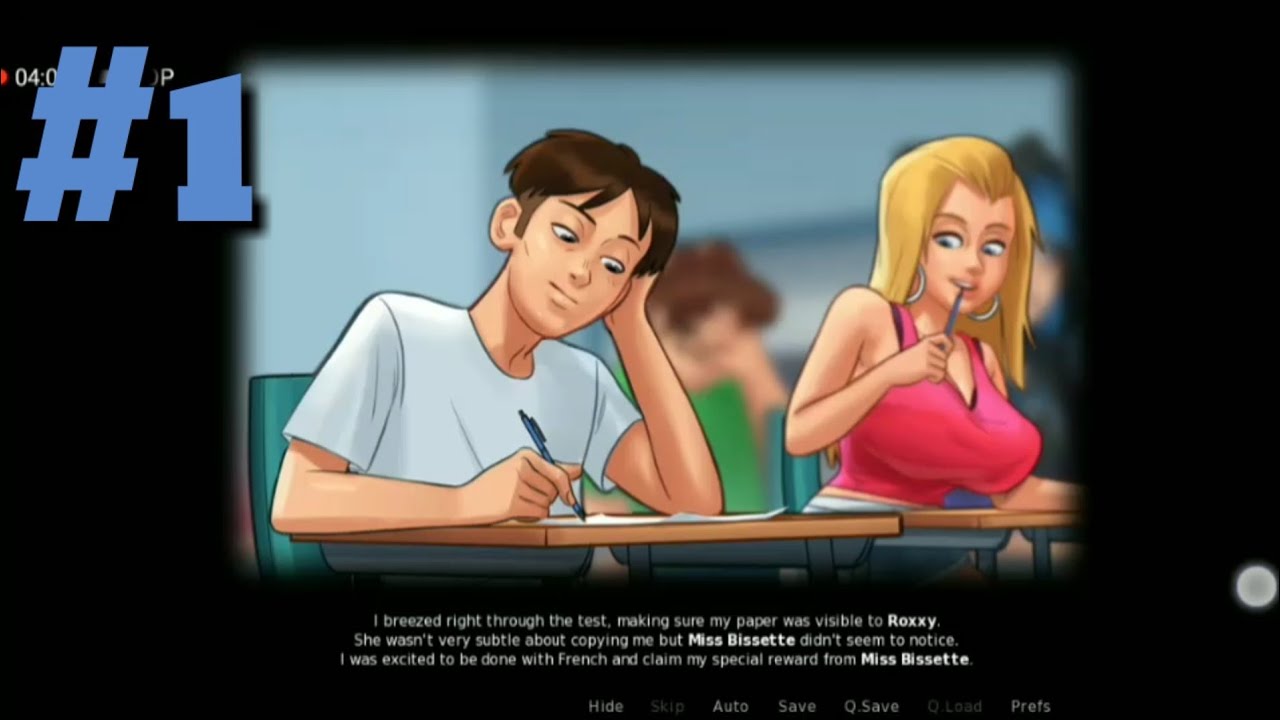 Roxxy Walkthrough Part 1 Summertime Saga First Quest Help Roxxy YouTube roxxy-walkthrough-part-1-summertime-saga-first-quest-help-roxxy-youtube