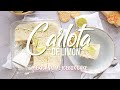 Carlota De Limón (Mexican Lime Icebox Cake)