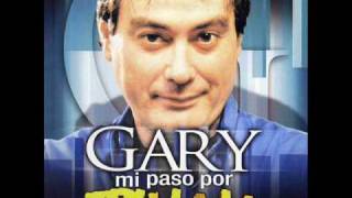 Con que derecho Gary chords