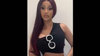 (FREE) Cardi B Type Beat x Megan Thee Stallion Type Beat - 'Now'