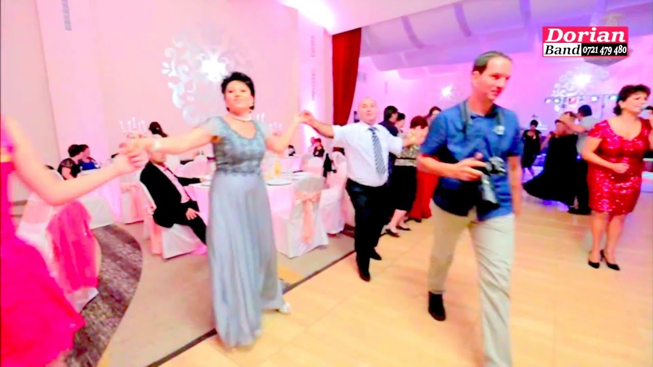 Formatii nunta Focsani 2018, Muzica Nunta Focsani, Formatii Nunta 2017